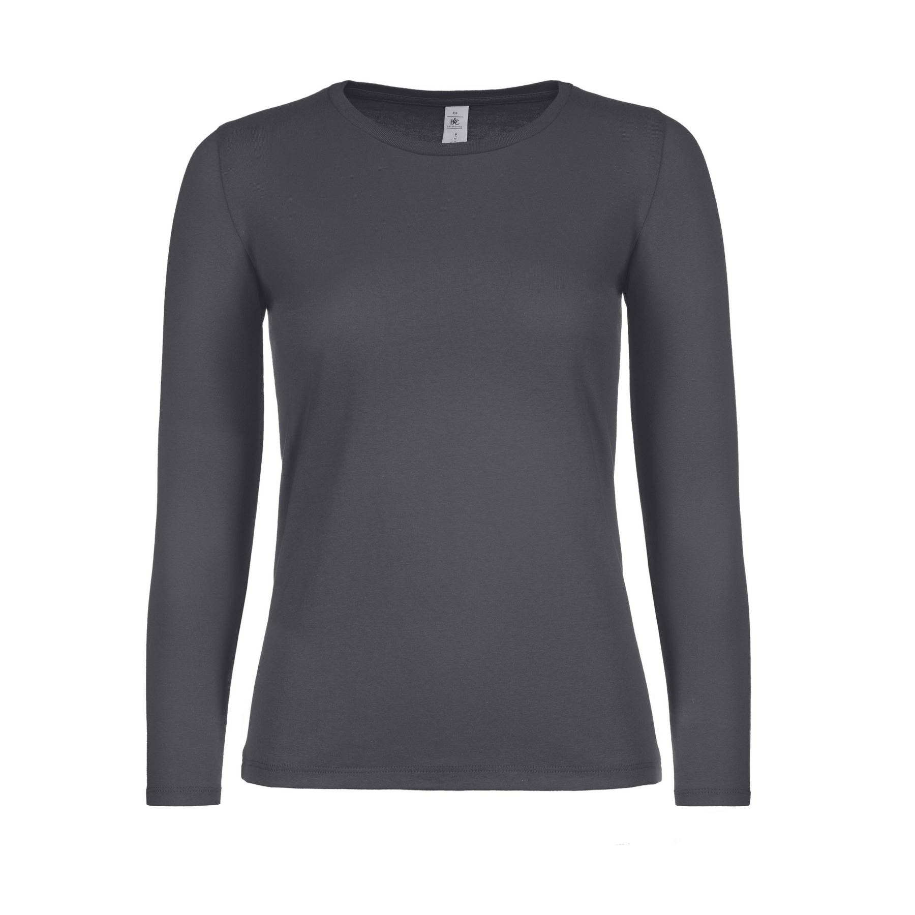 Tee-shirt femme manches longues