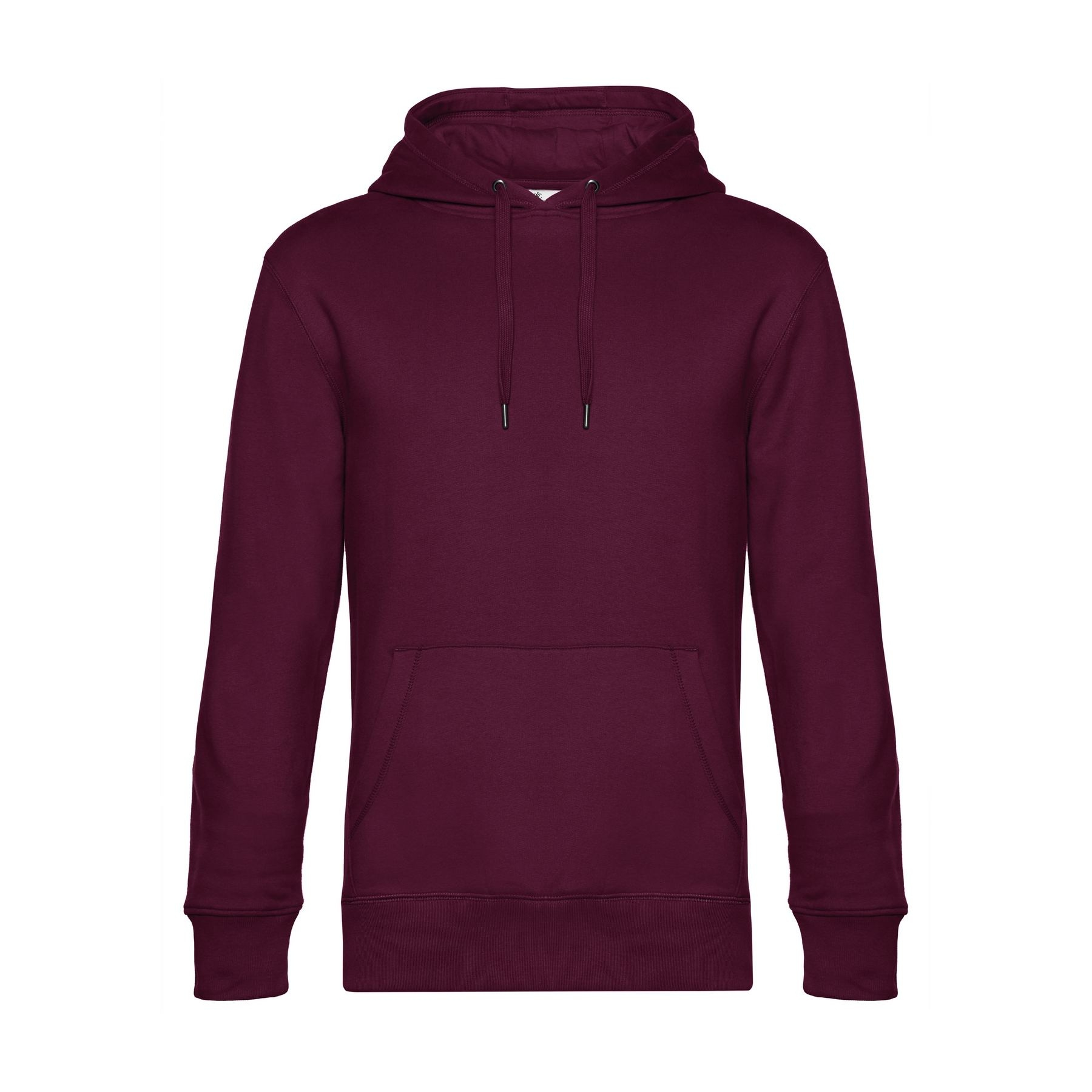 Sweat capuche king