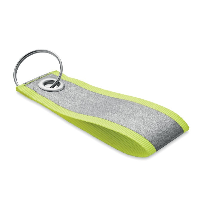 REFLEKEY - Porte-clés réfléchissant thumb
