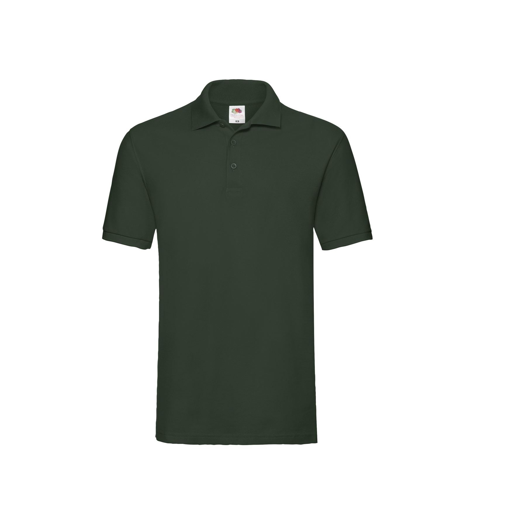 Polo homme coton 180