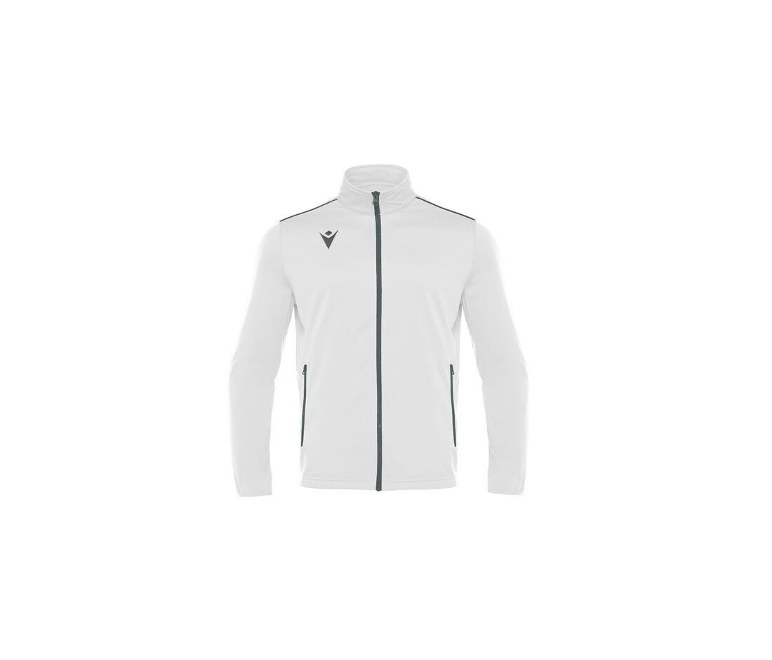 Sweat grand zip