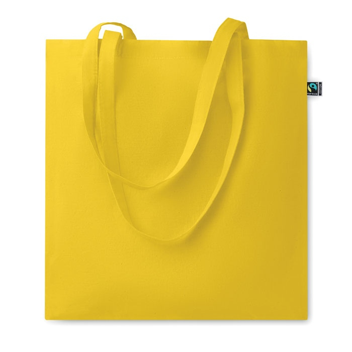 OSOLE COLOUR - Sac shopping Fairtrade140gr/m²
