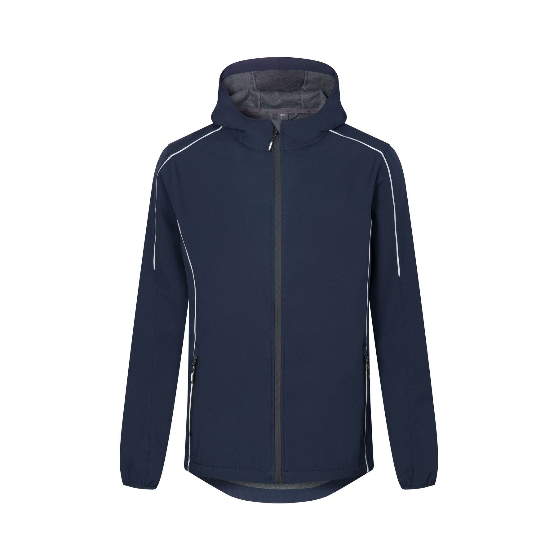 Softshell légère homme