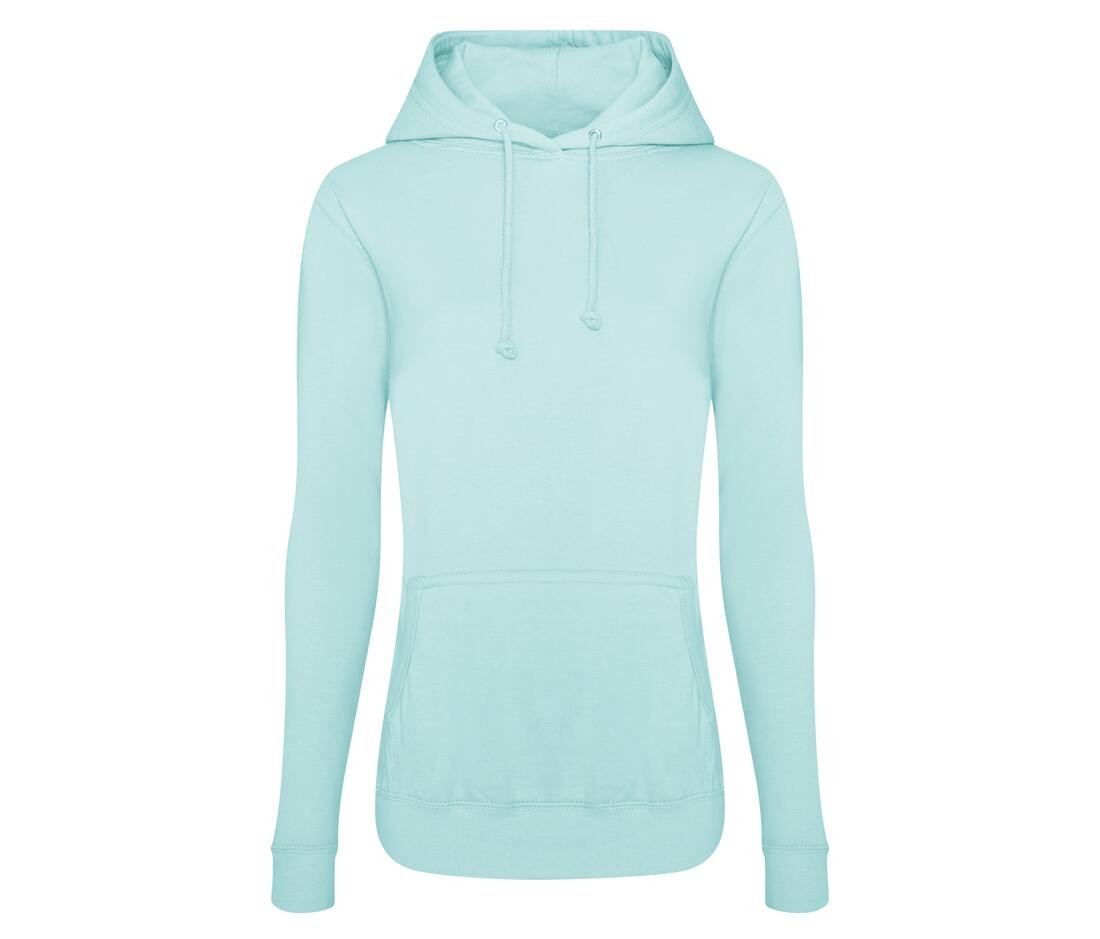 Sweat capuche femme