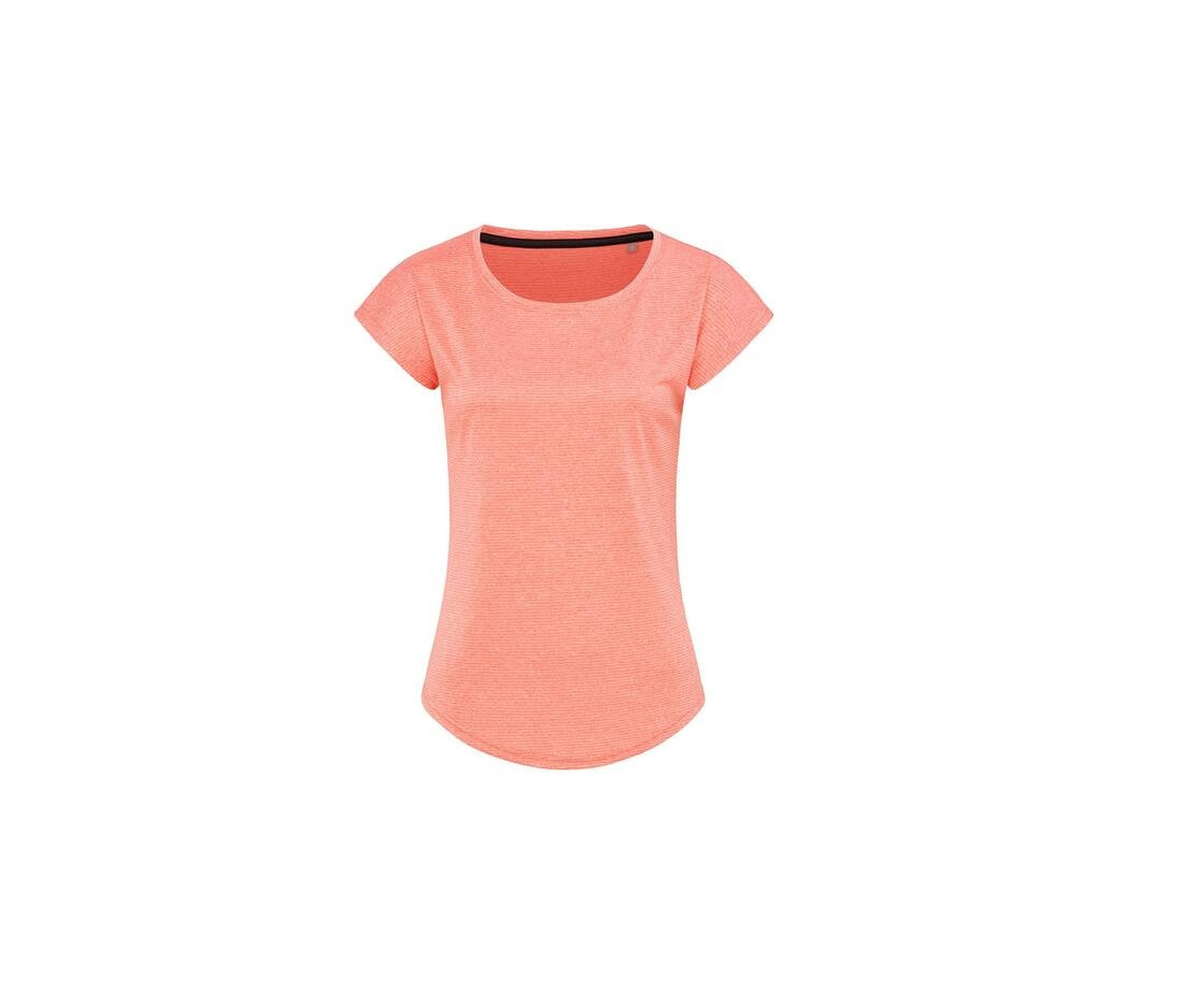 Tee-shirt de sport femme
