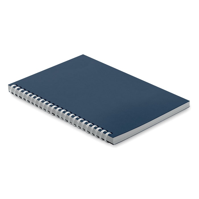 RECARNOTE - Cahier A5 en carton recyclé