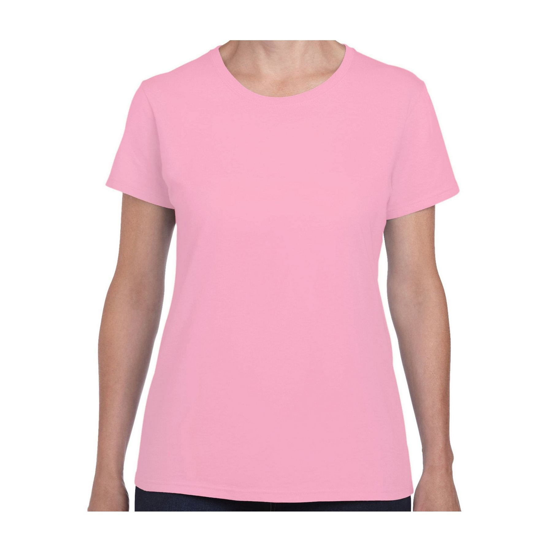 Tee-shirt col rond 180 femme