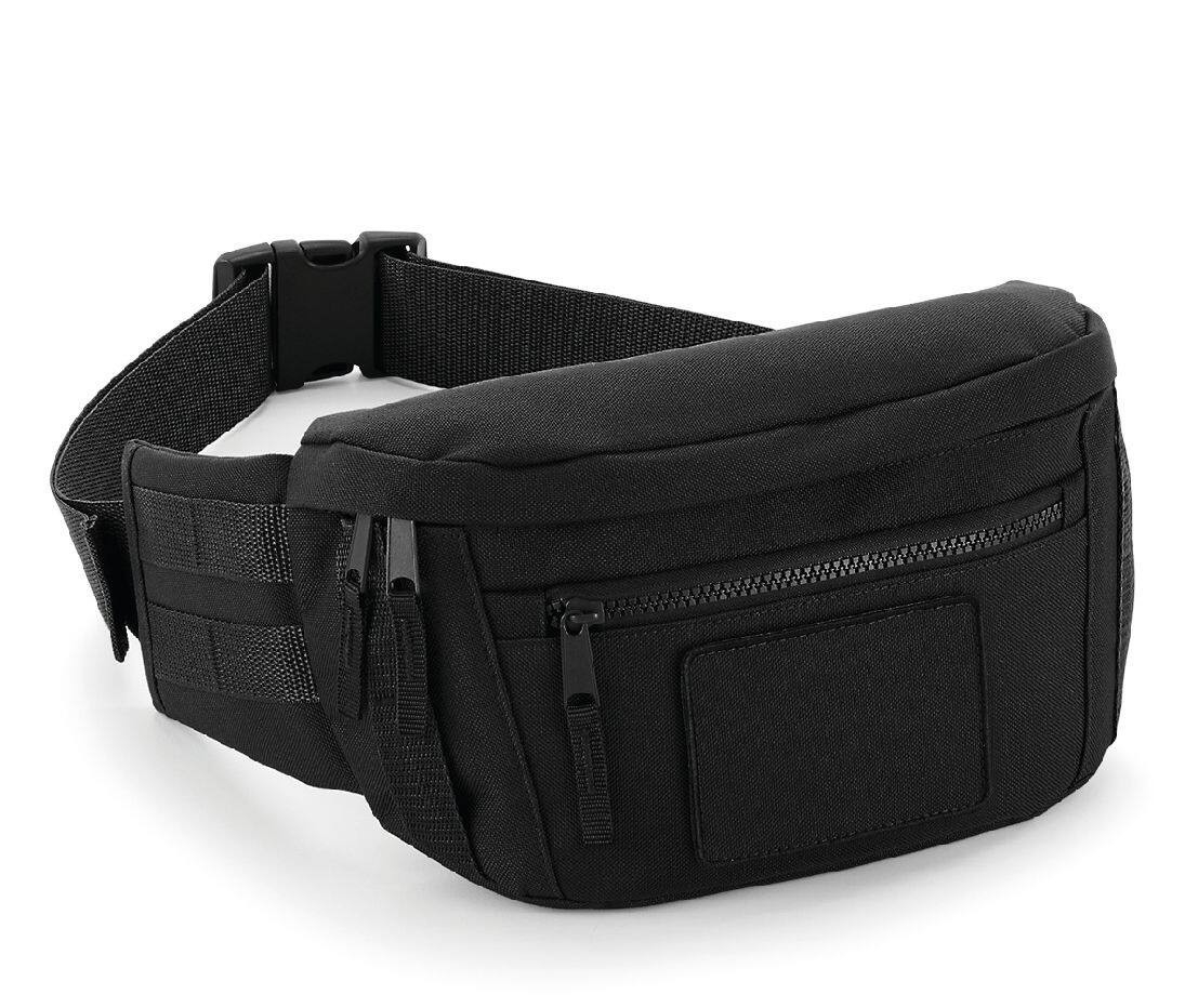 Sac banane militaire molle