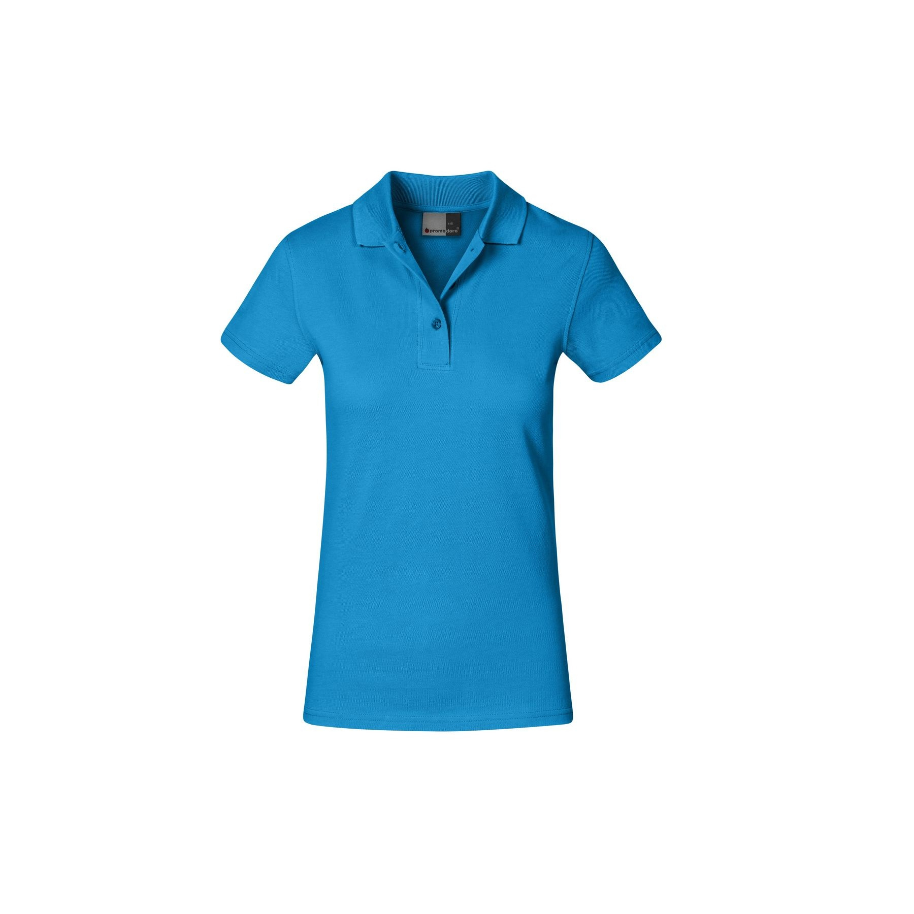 Polo piqué 220
