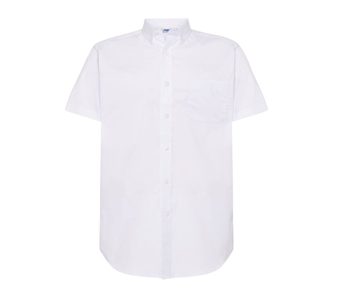 Chemisette oxford homme