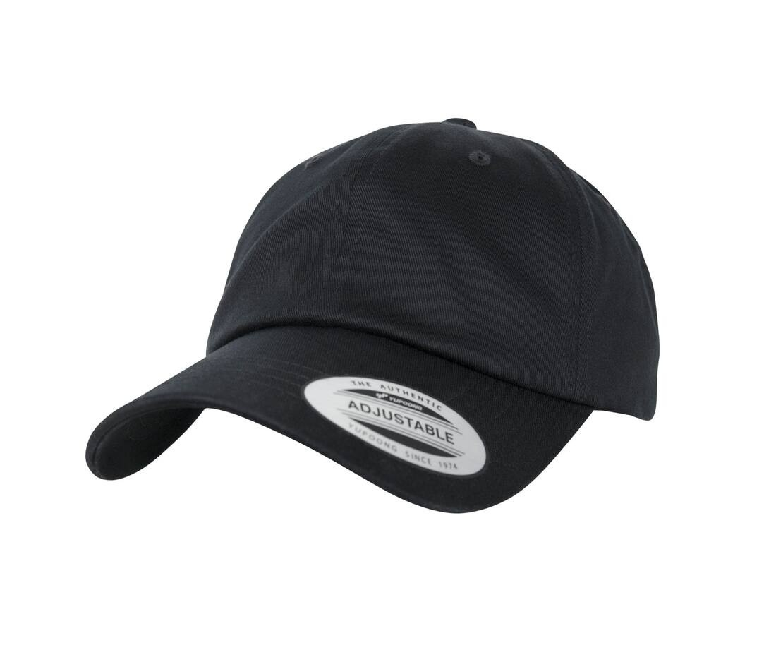 Casquette en coton organique
