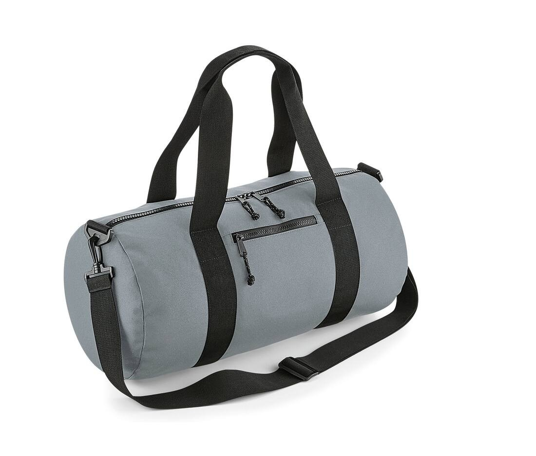 Sac de voyage en matériaux recyclés