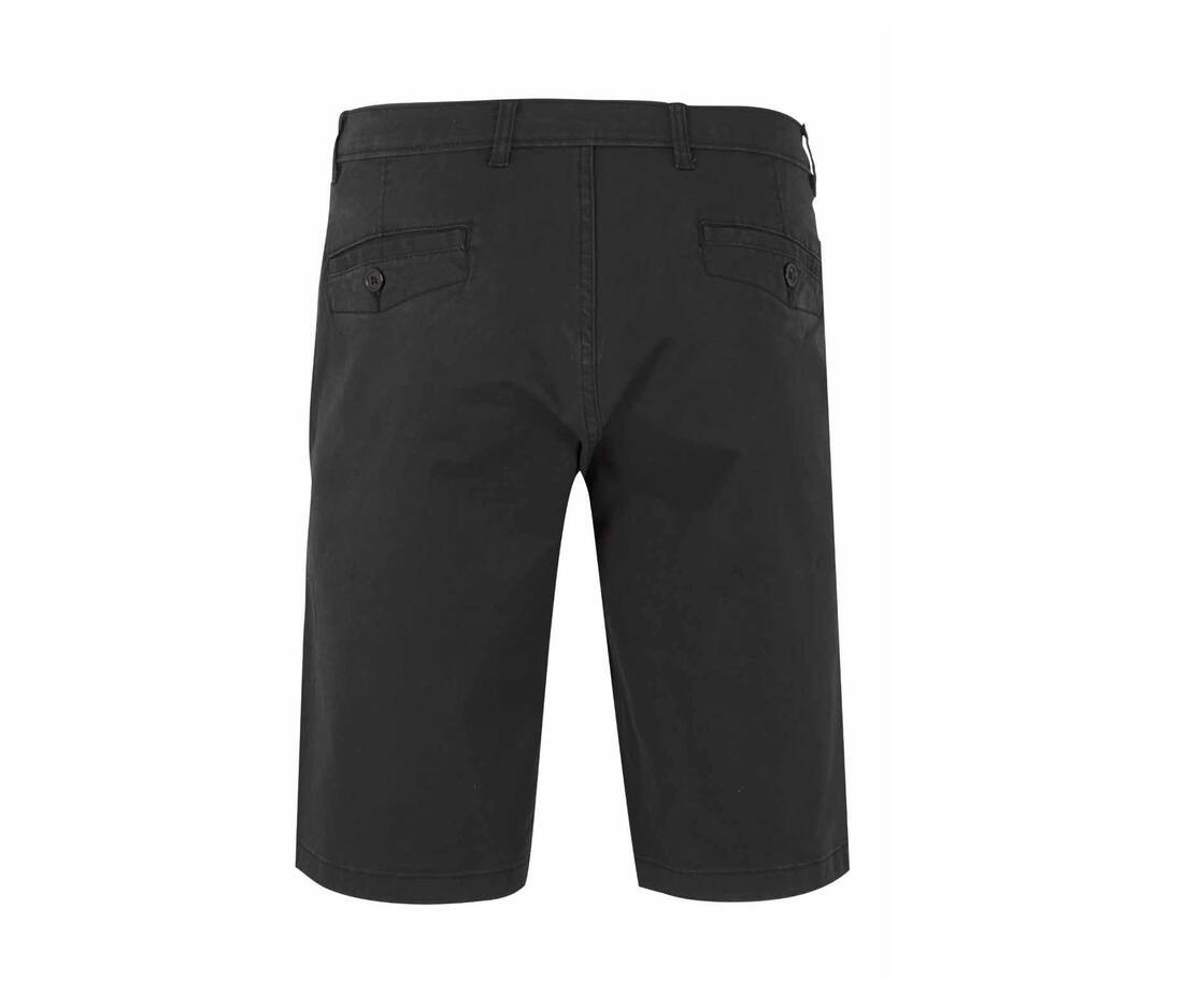 Short habillé stretch