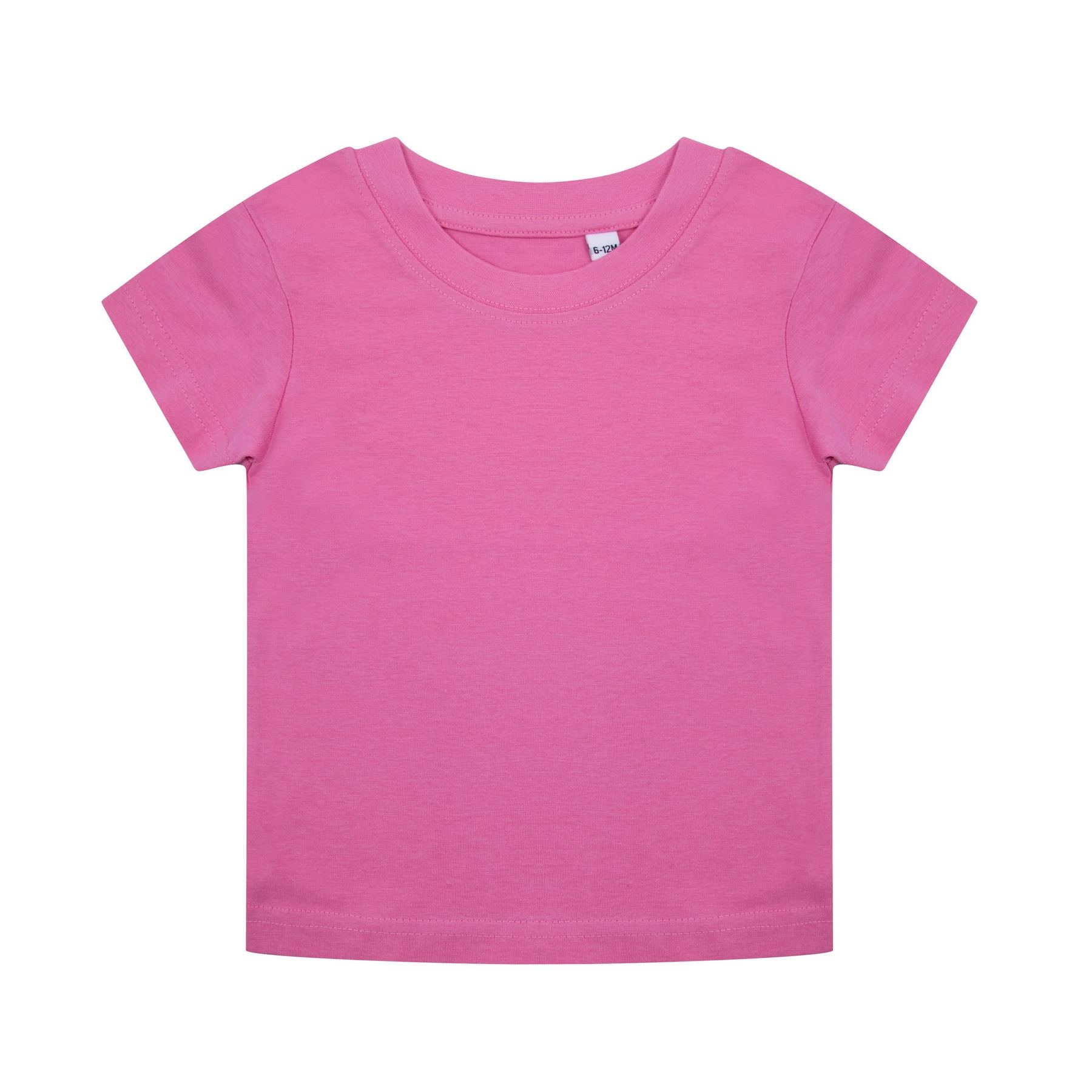 Tee-shirt en coton bio
