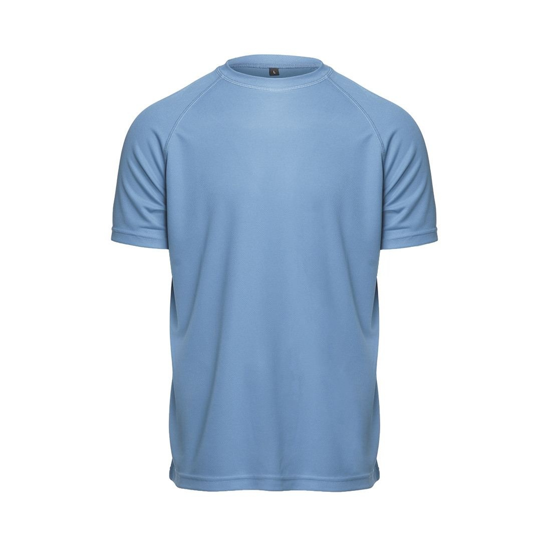 Tee-shirt respirant homme