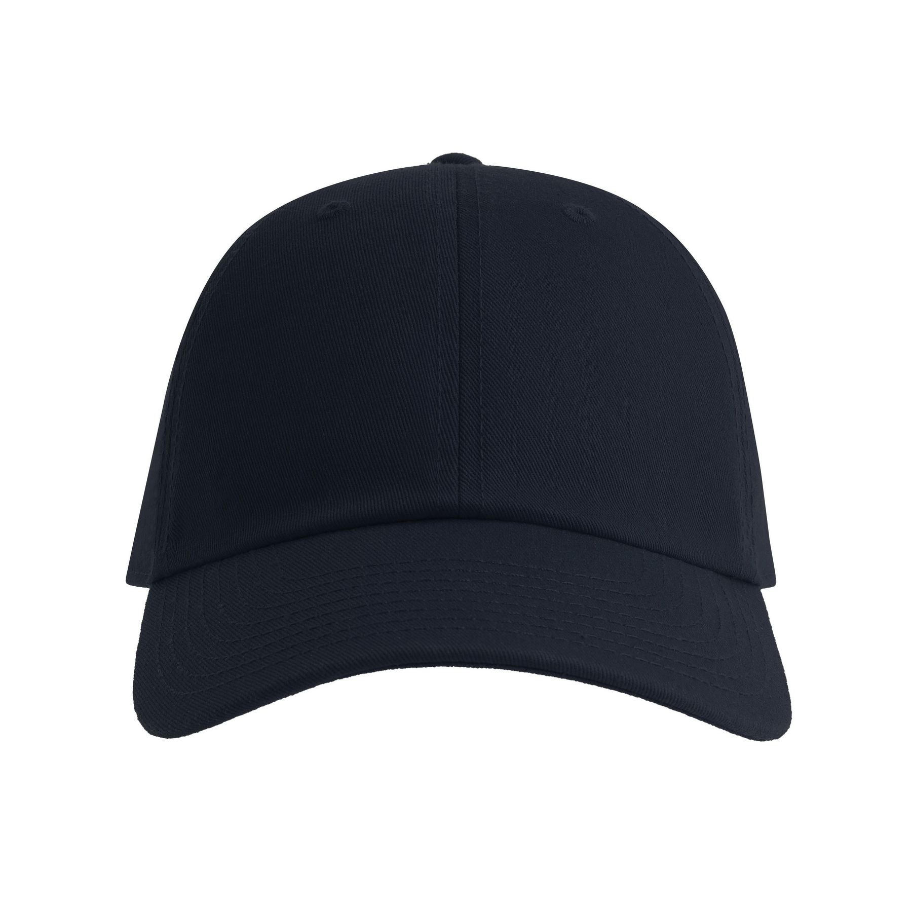 Casquette baseball 6 pans