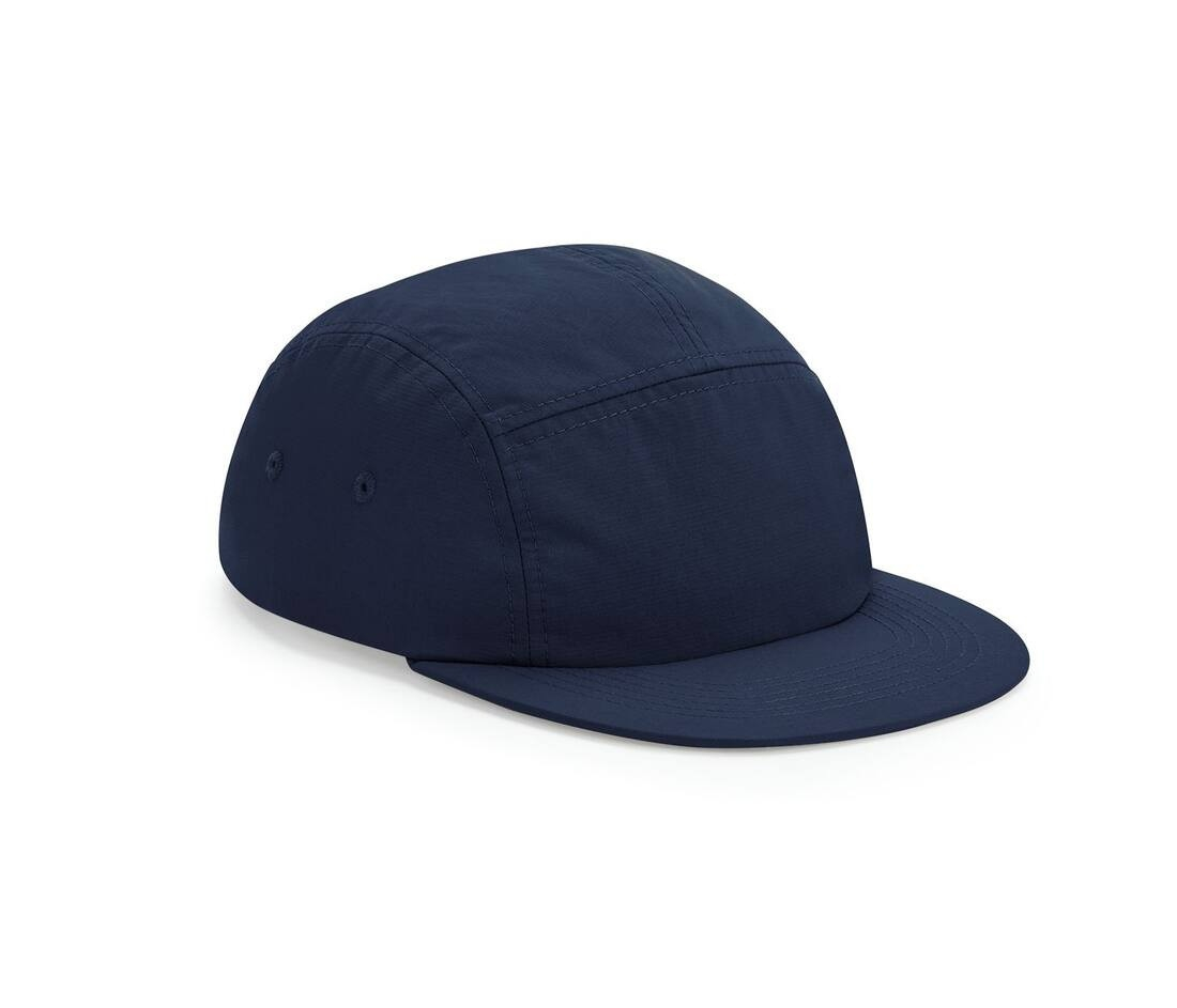 Casquette 5 pans
