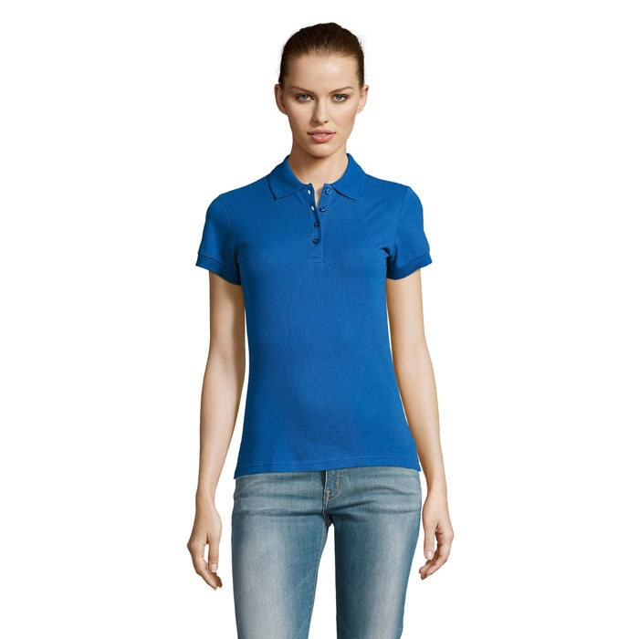PASSION POLO FEMME 170