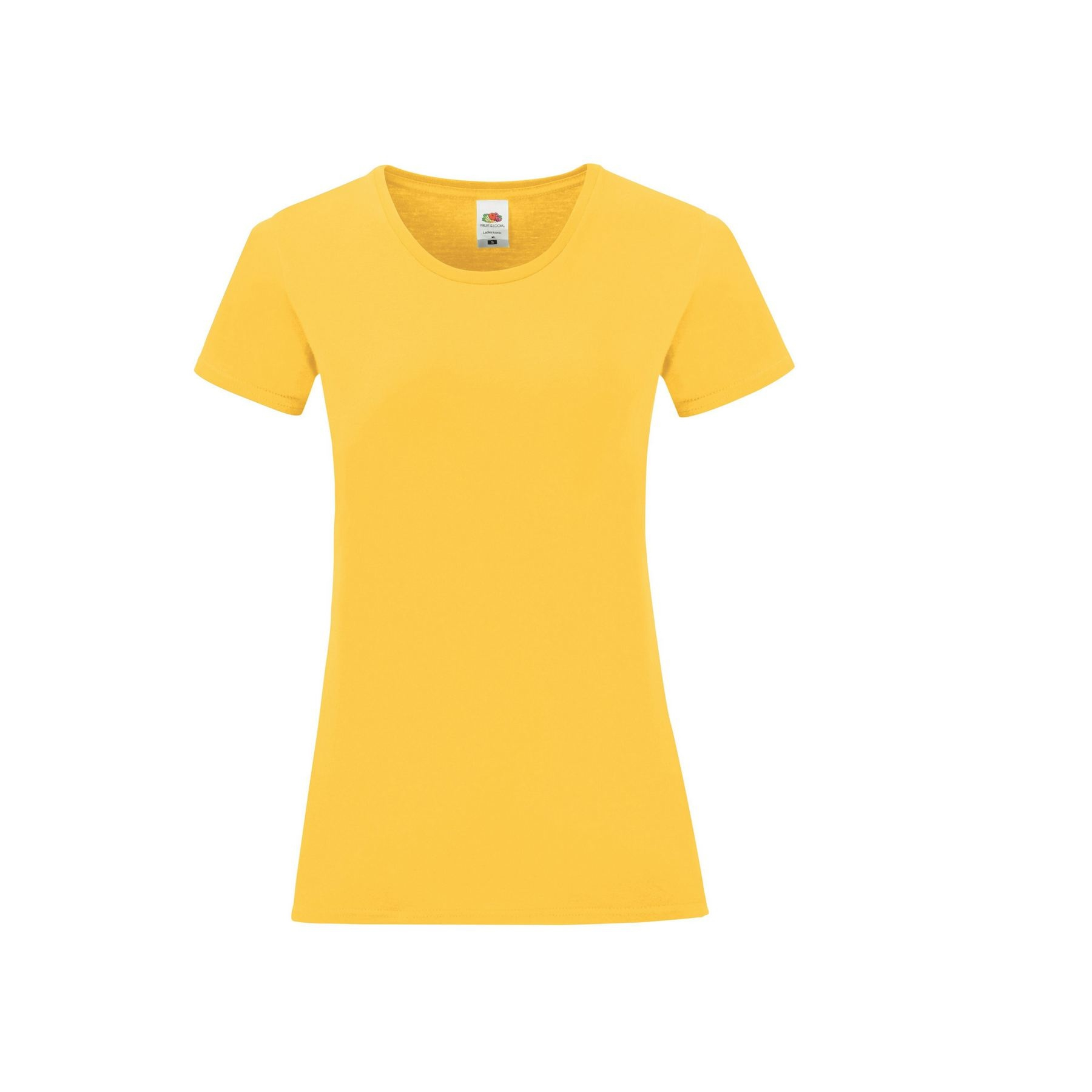 Tee-shirt col rond 150
