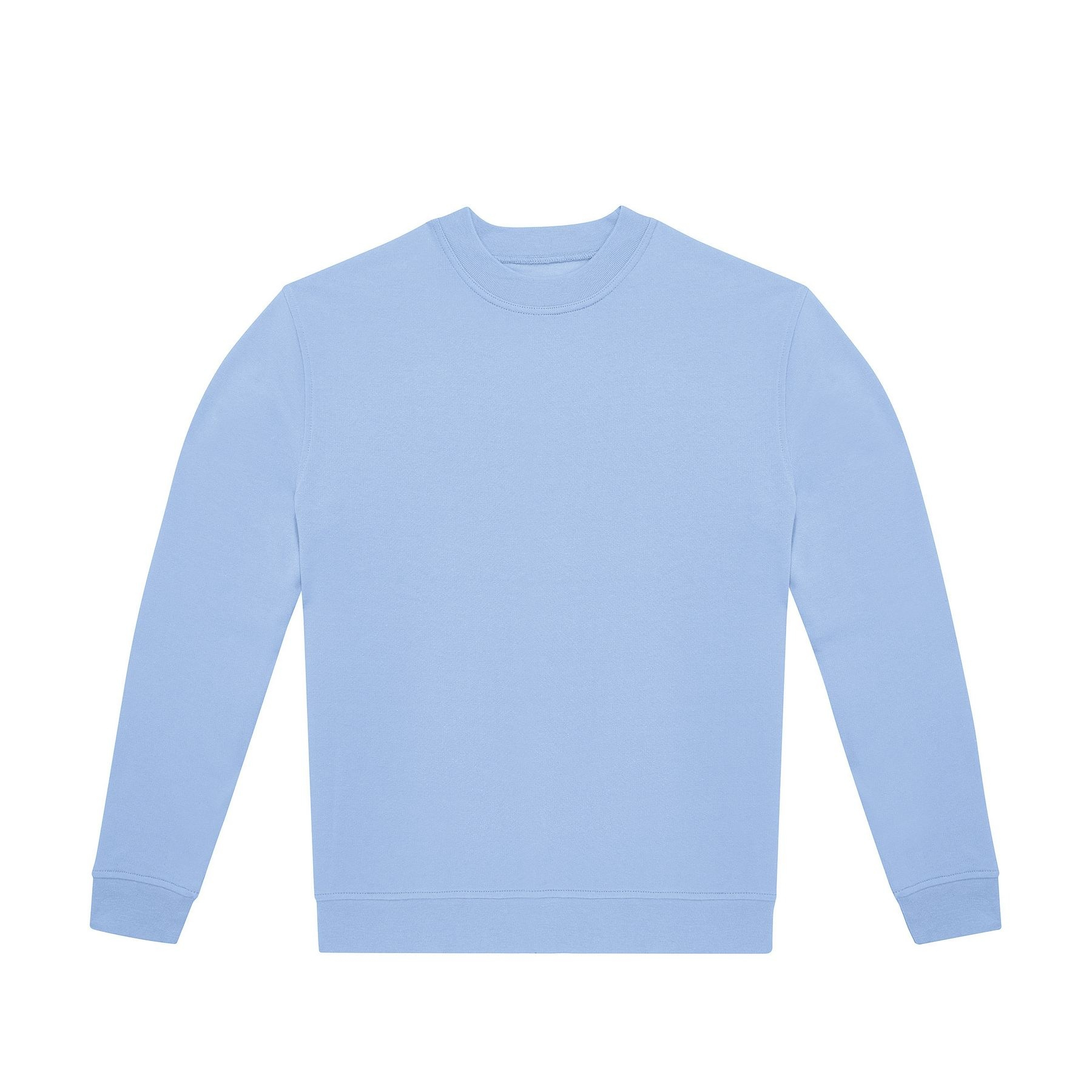 Sweat col rond unisexe