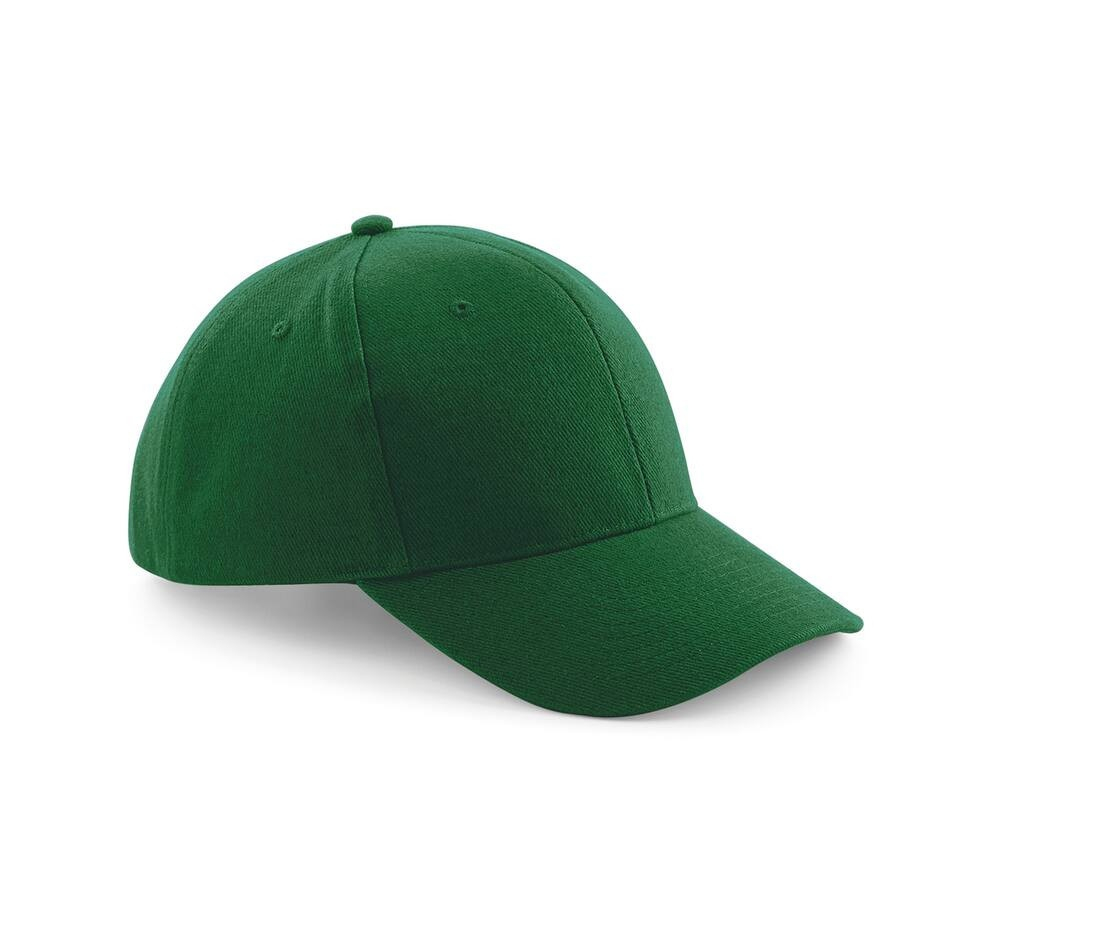 Casquette pro-style 6 panneaux