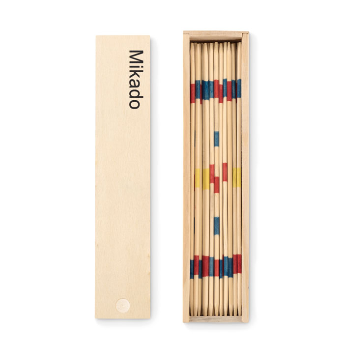 MINI MIKADO thumb