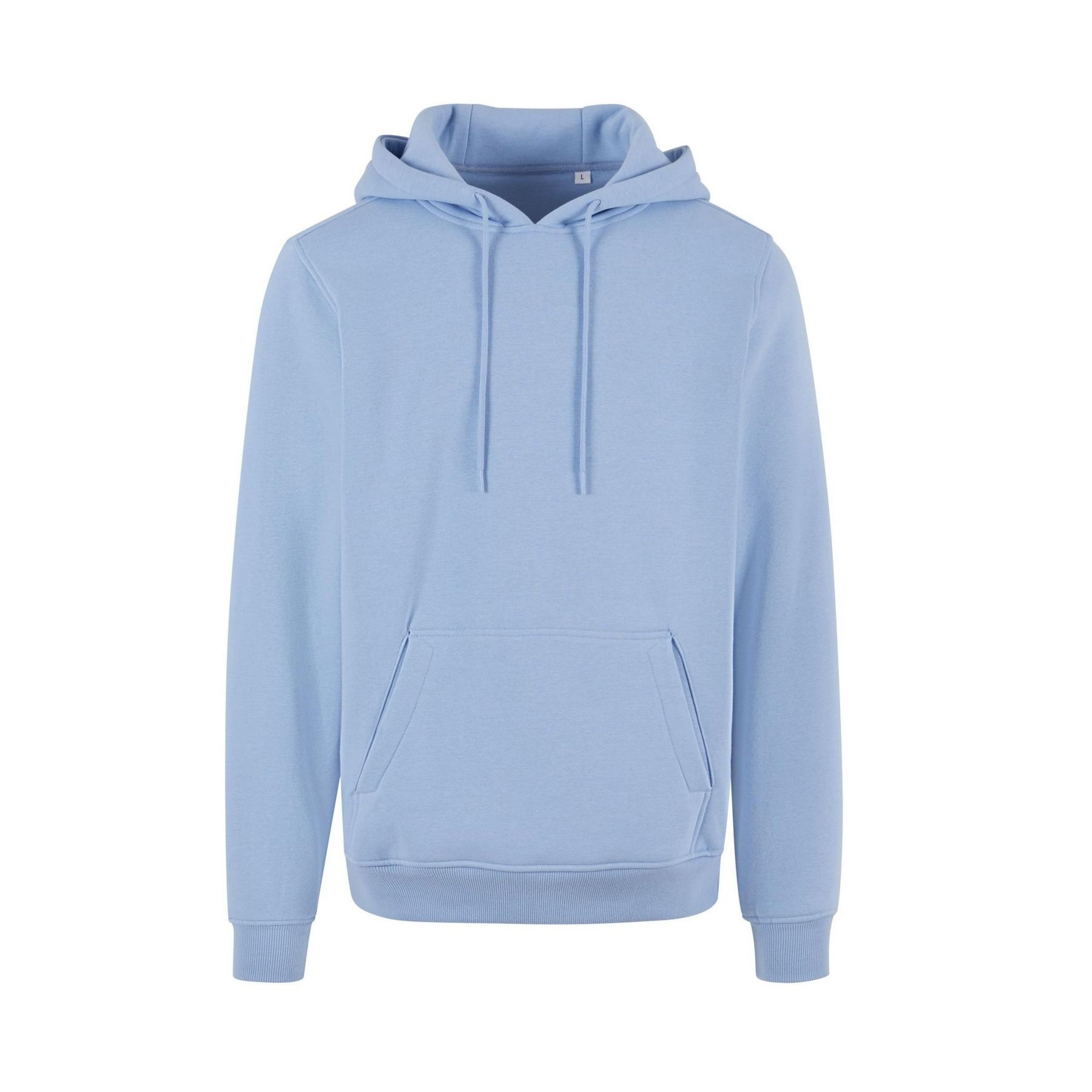 Basic hoody