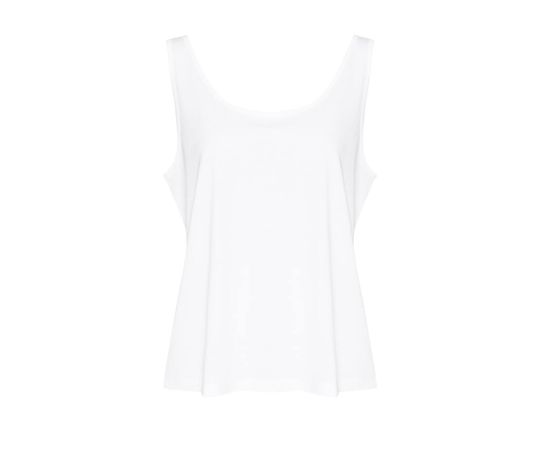 Débardeur tri-blend femme