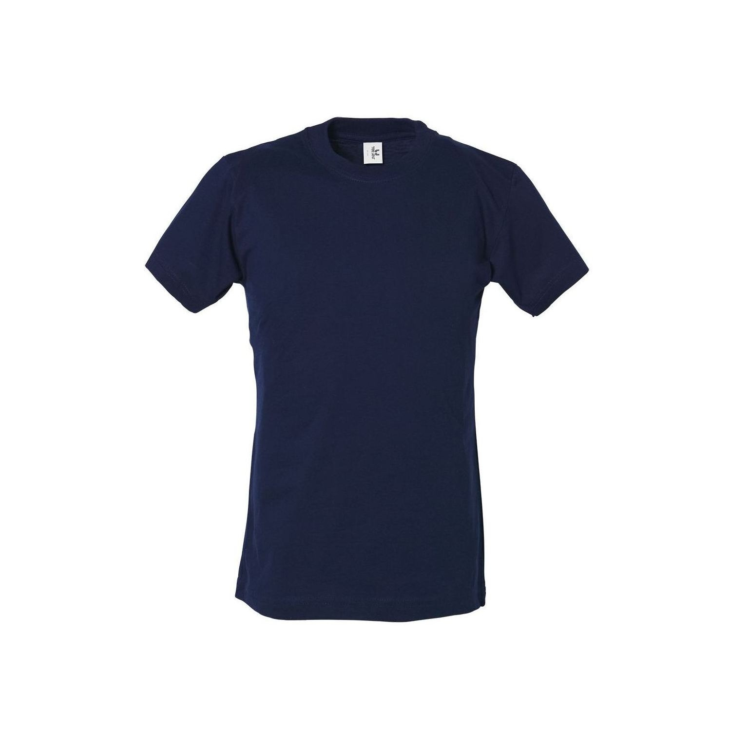 Tee-shirt organique enfant power
