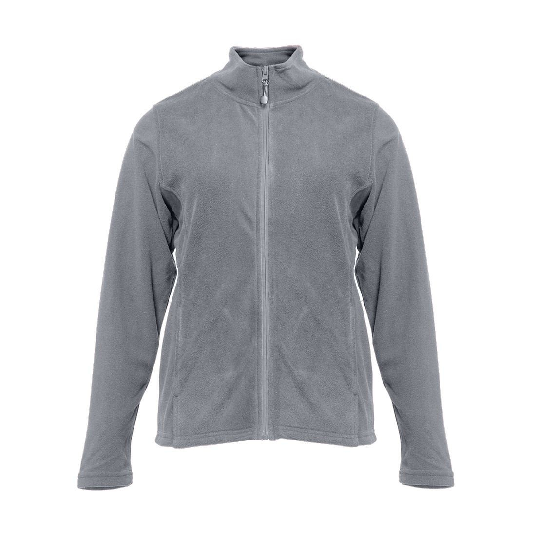 Veste micropolaire femme