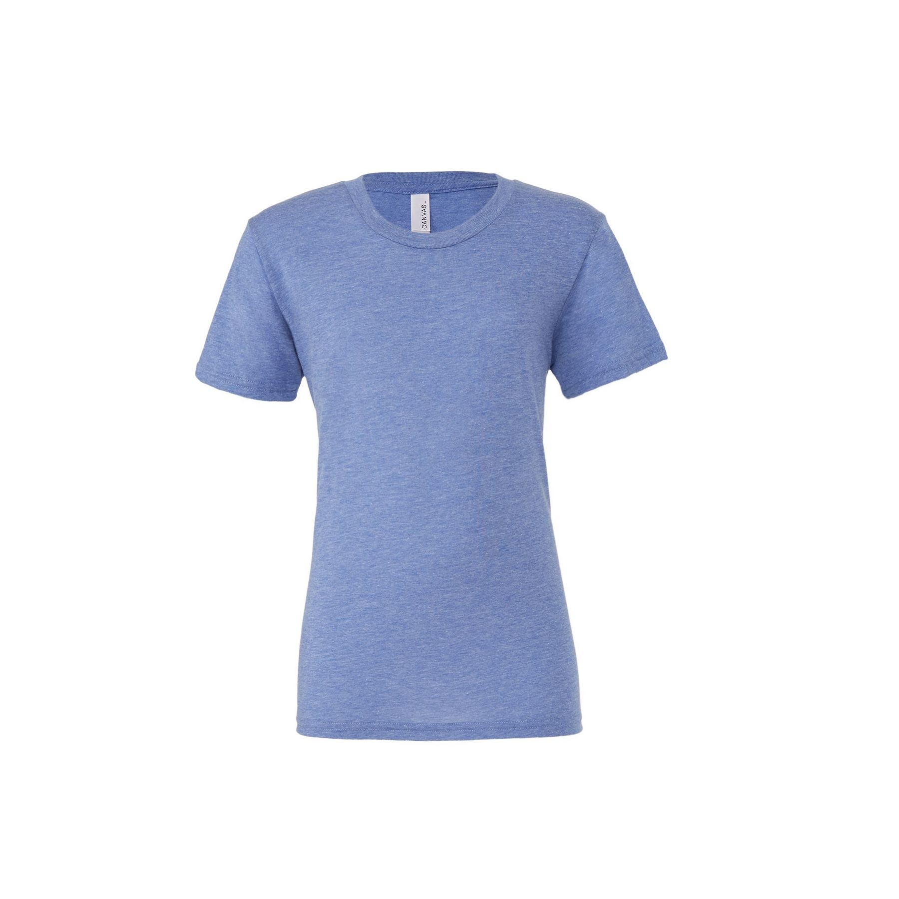 Tee-shirt unisexe triblend