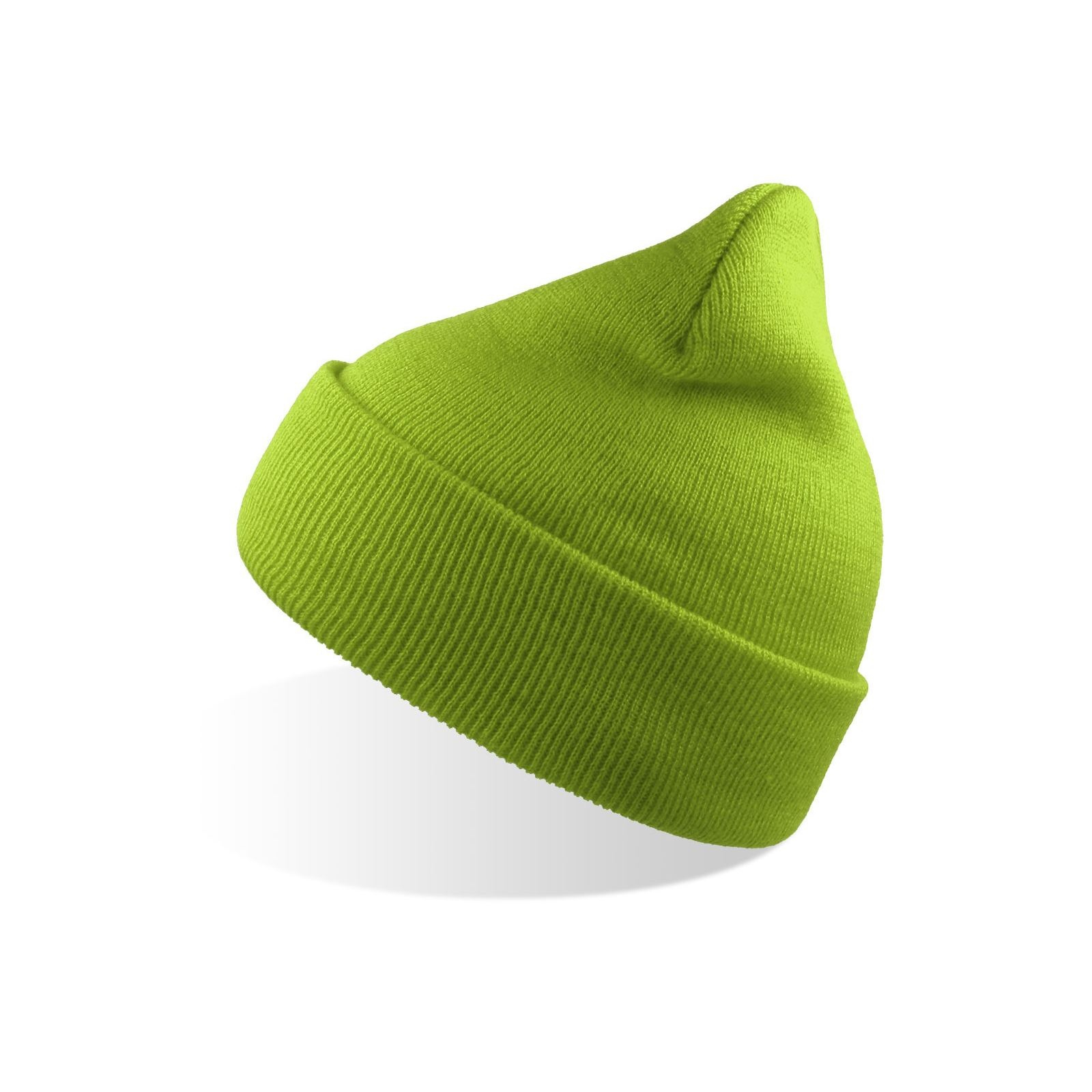 Bonnet en polyester recyclé