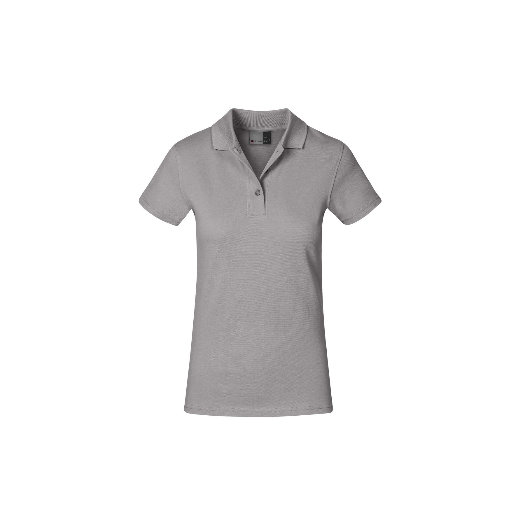 Polo piqué 220