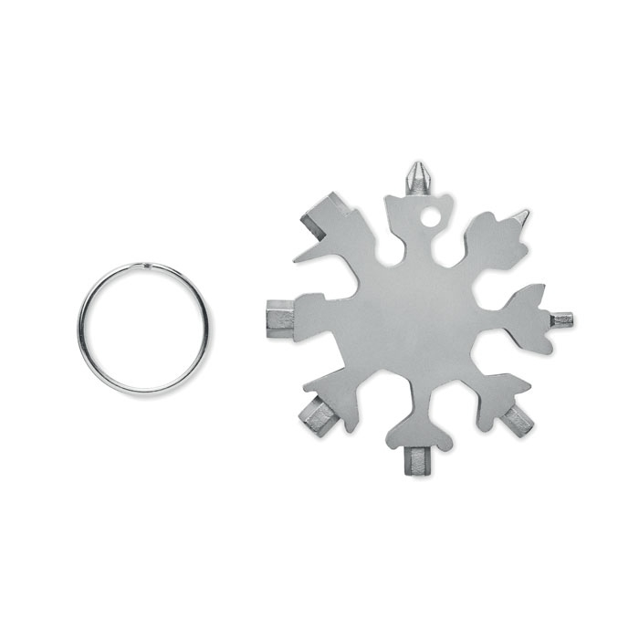 FLOQUET - Outil multi fonctions acier inox thumb