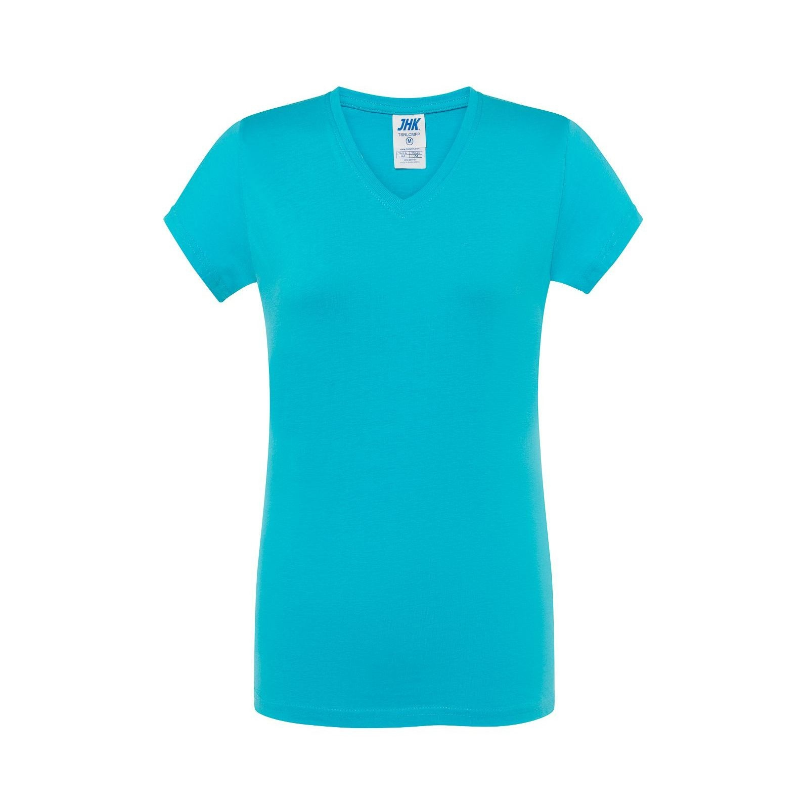 Tee-shirt femme col v 145