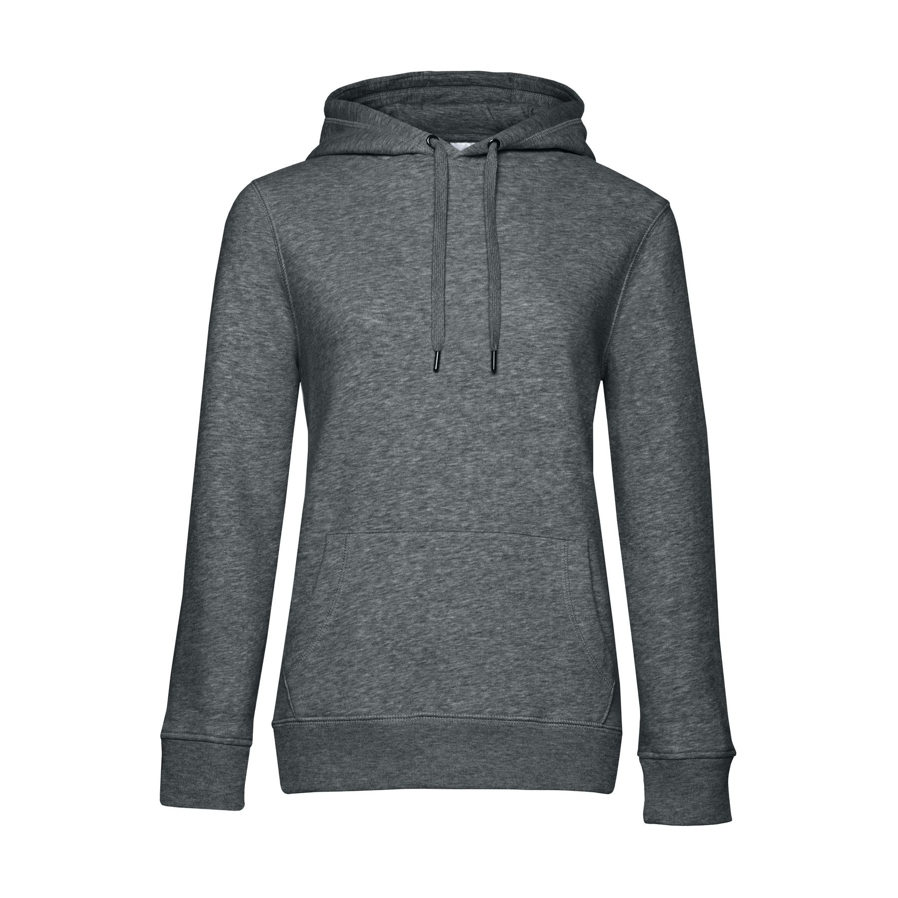Sweat capuche queen