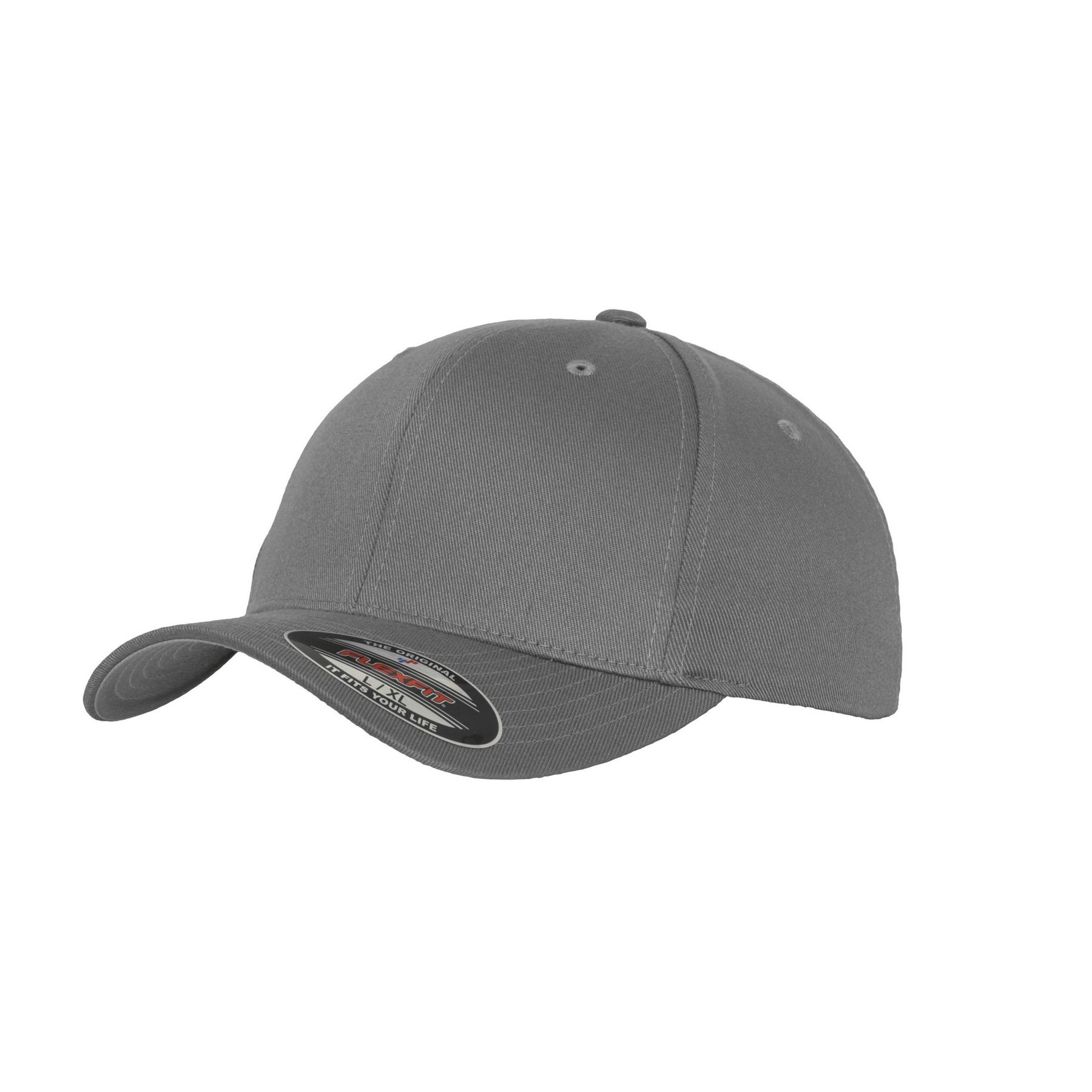Casquette baseball 6 pans