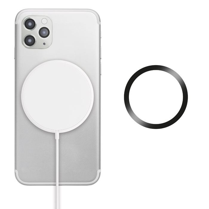 FLAKE MAG - Chargeur sans fil magnétique