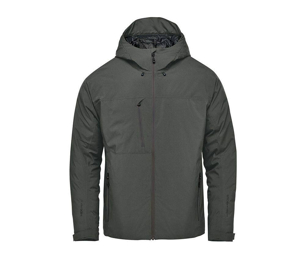 Veste homme légère et hautement technique