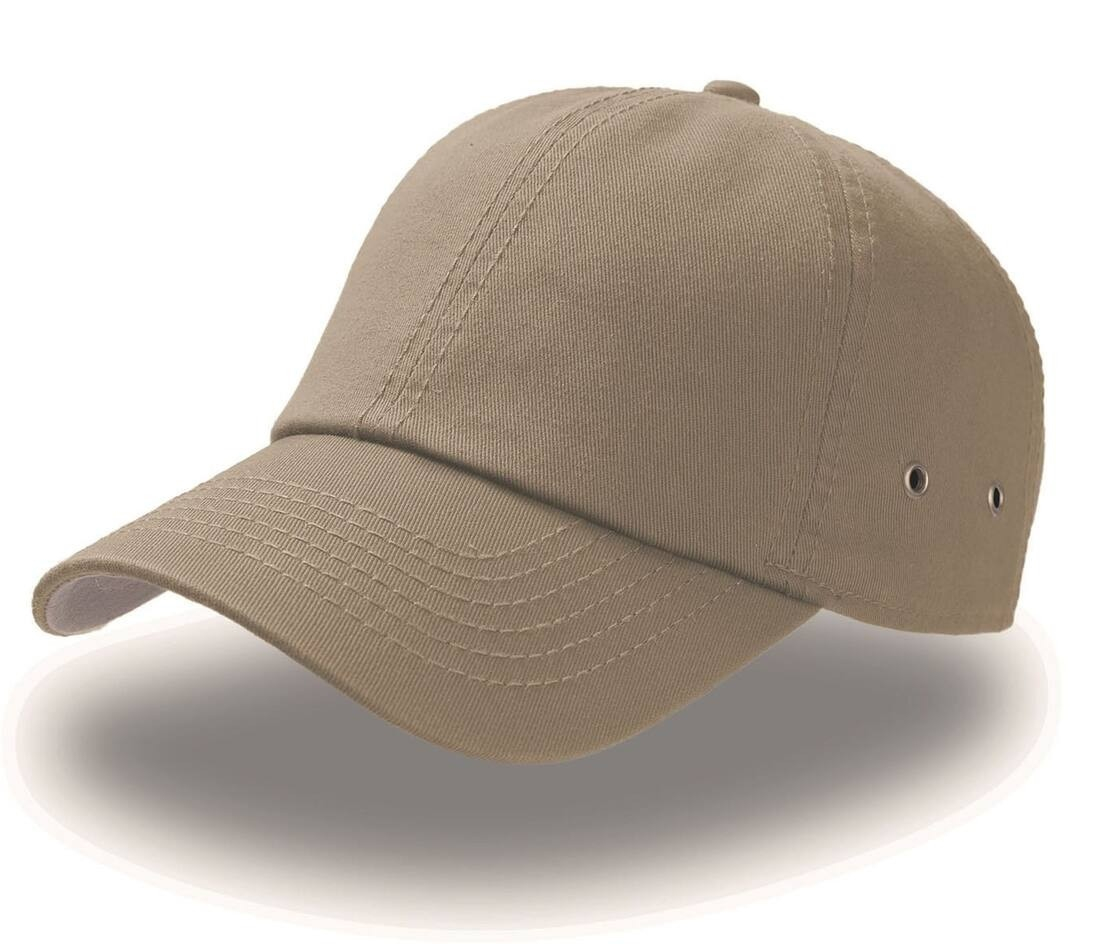 Casquette action