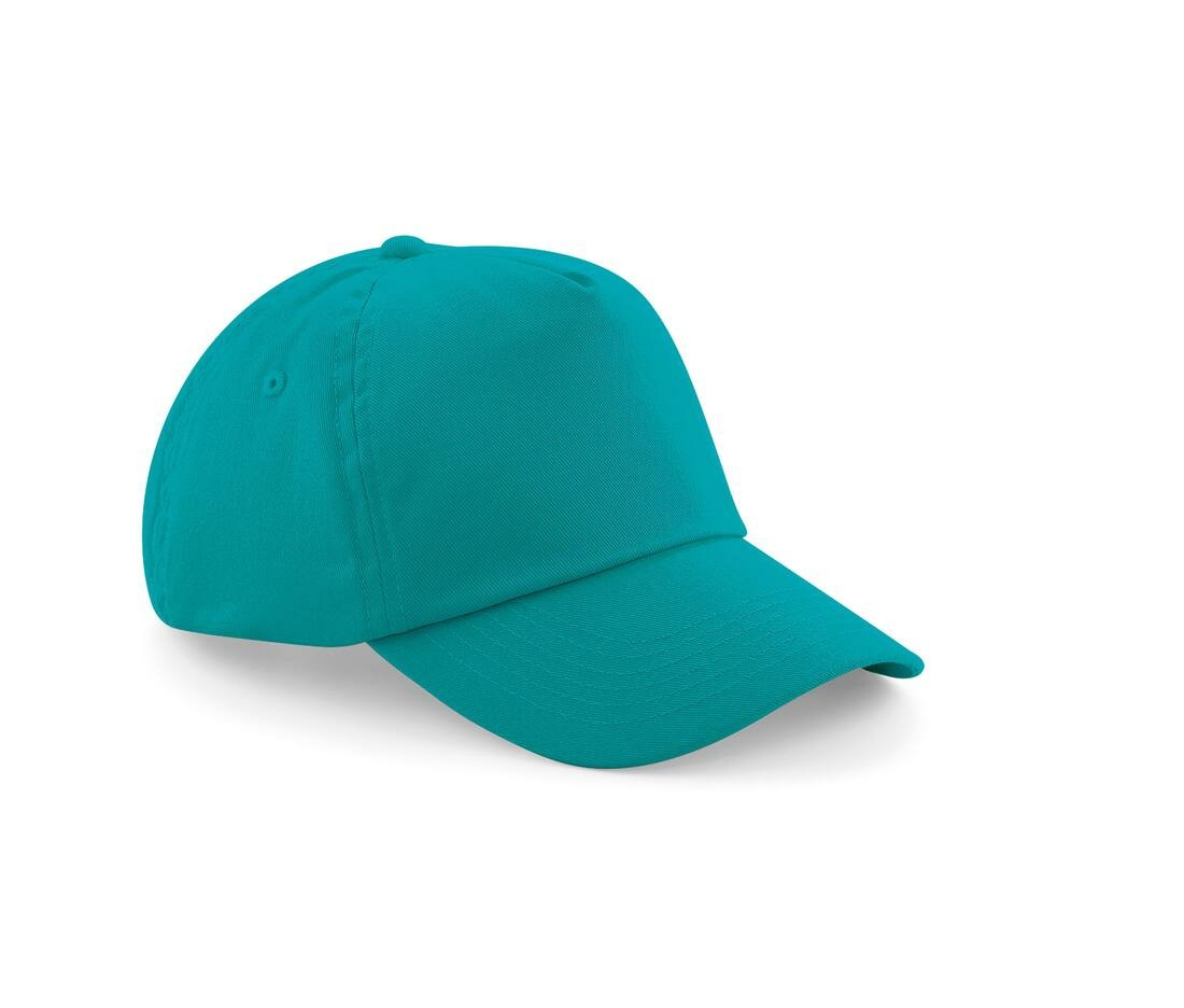 Casquette enfant 5 panneaux