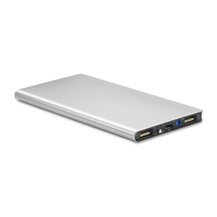 POWERFLAT8 - Station de chargement 8000mAh thumb