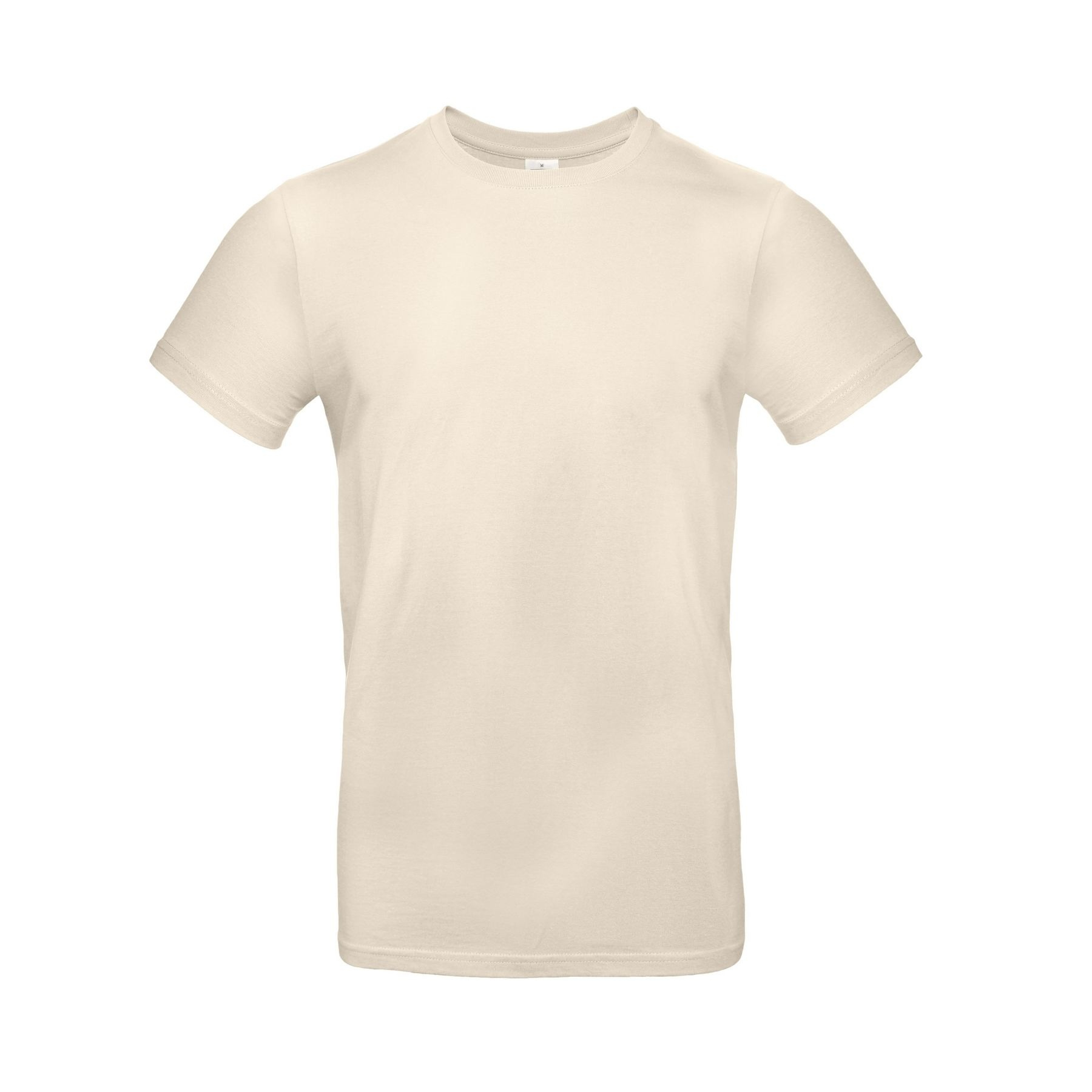 Tee-shirt homme col rond 190