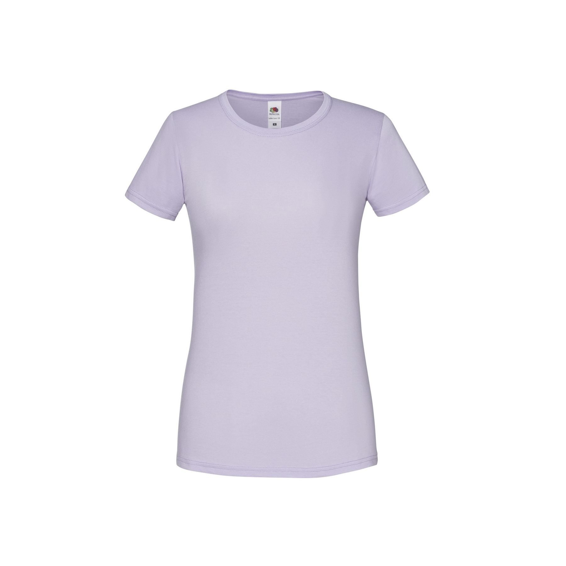 Tee-shirt col rond 150