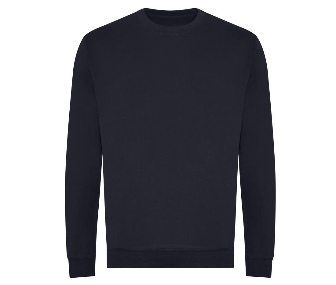 Sweat en coton biologique