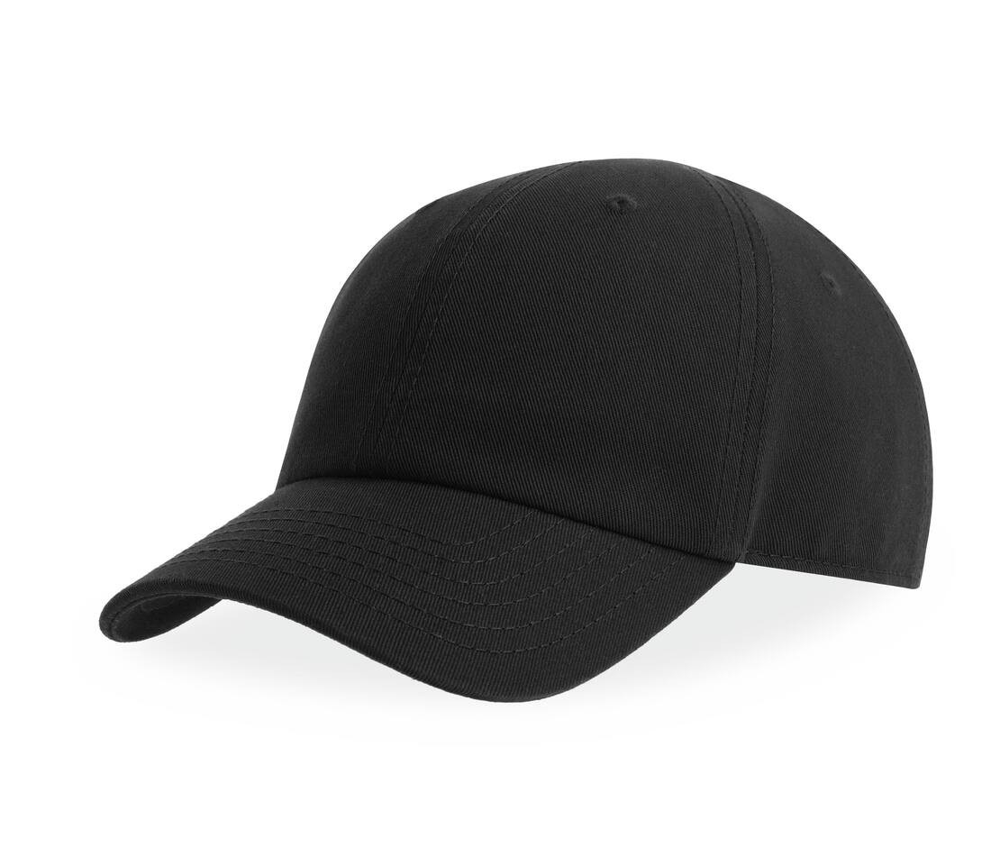 Casquette 6 pans enfant