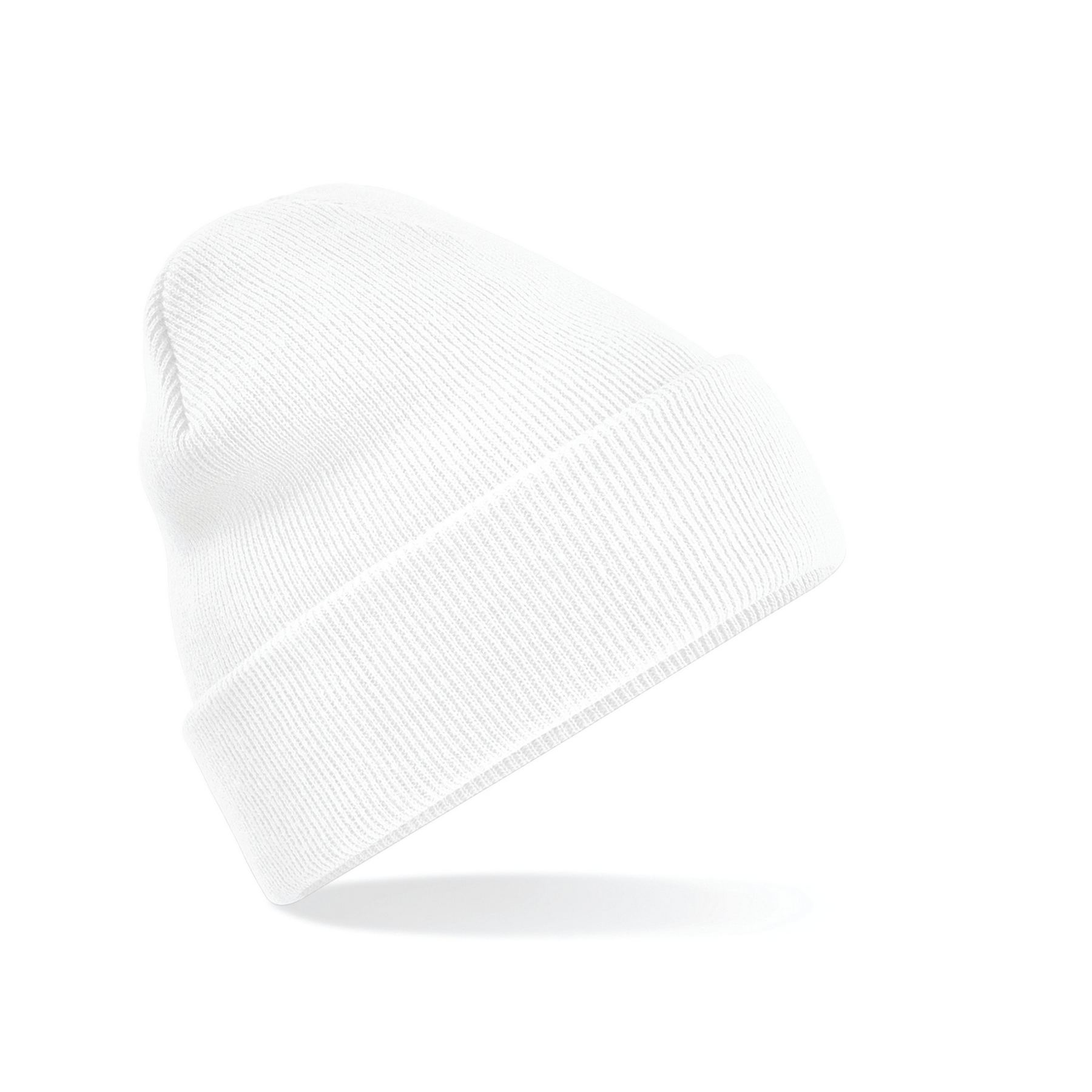 Bonnet acrylique avec rabat