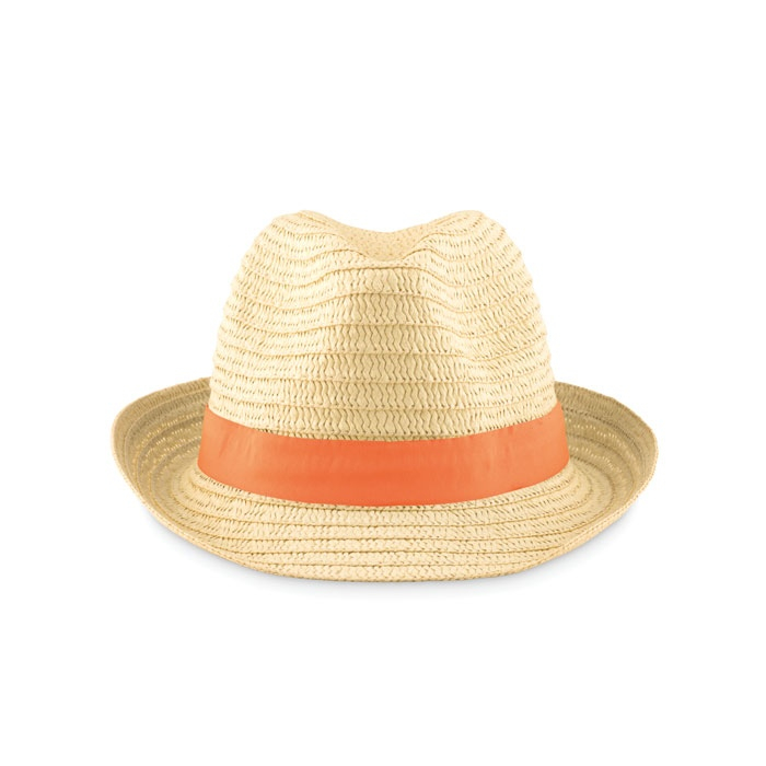 BOOGIE - Chapeau de paille