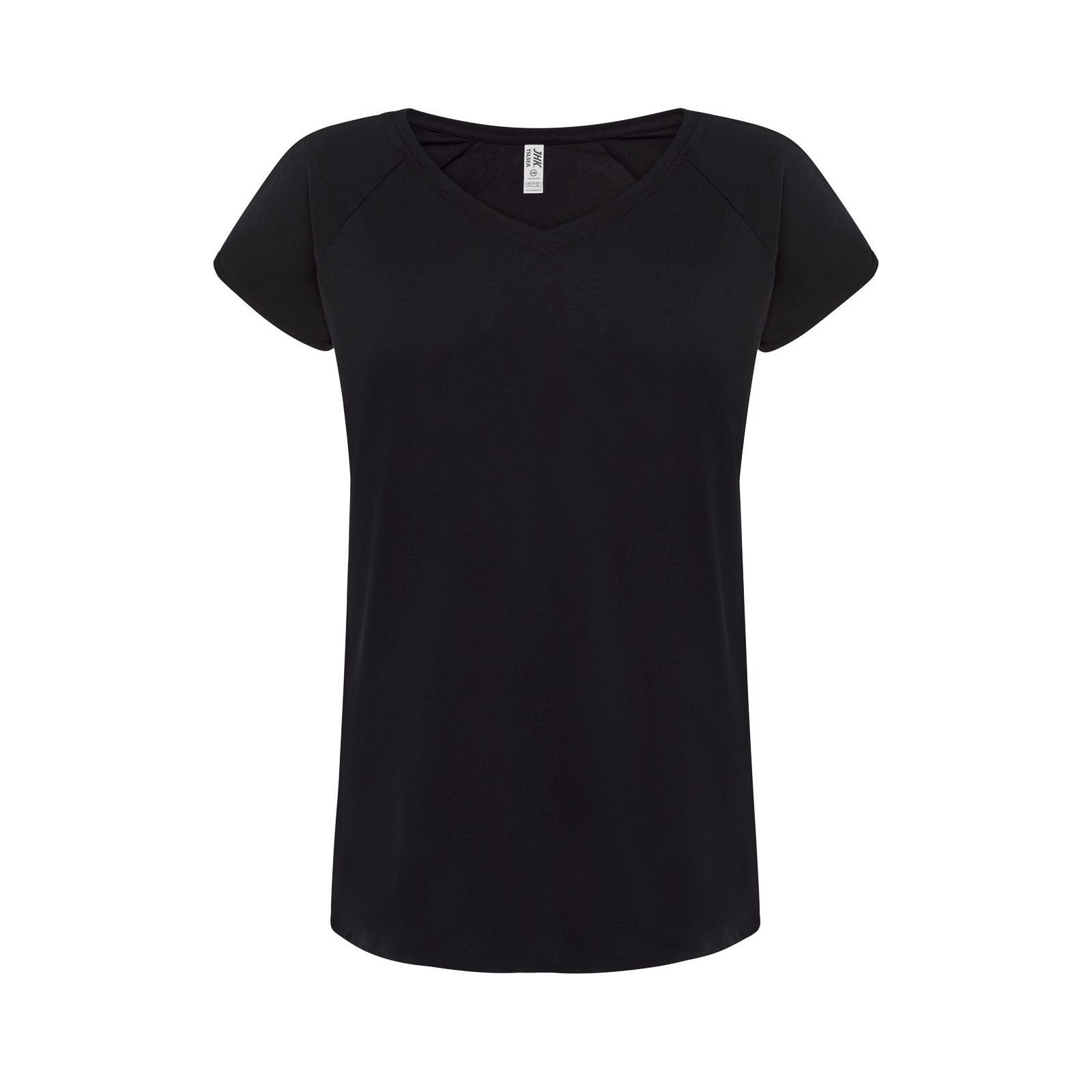 Tee-shirt femme style urbain