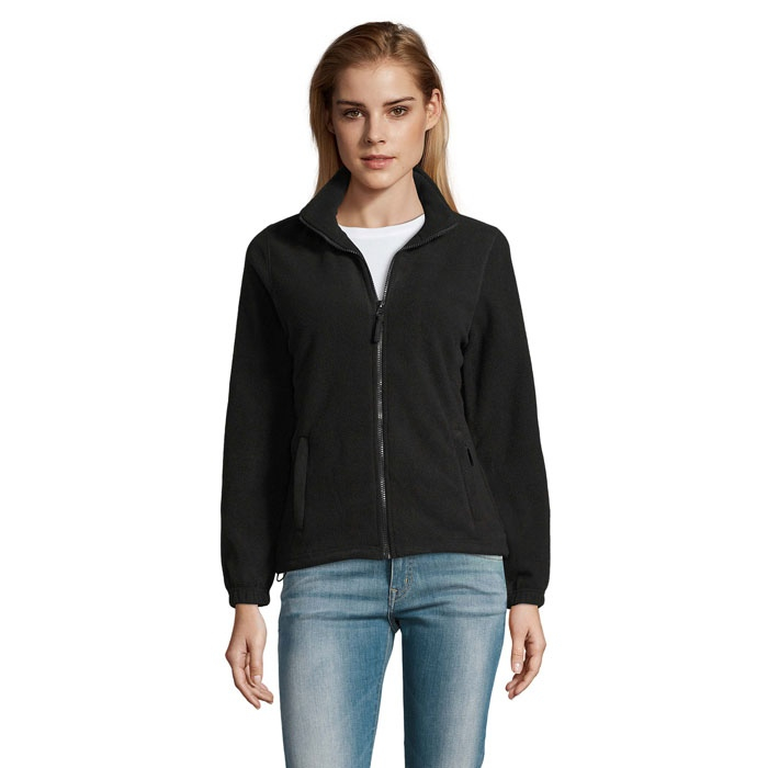 NORTH WOMEN FL JACKET 300g